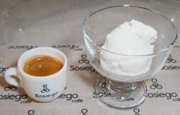 Affogato para el alma