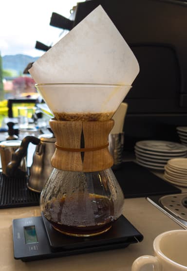 Chemex