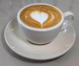 Flat White
