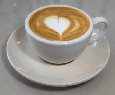 Flat White
