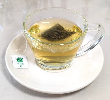 Té verde